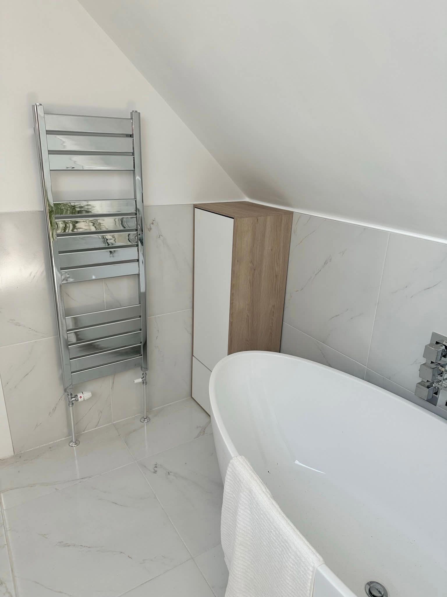 Bathroom project 3, photo 3