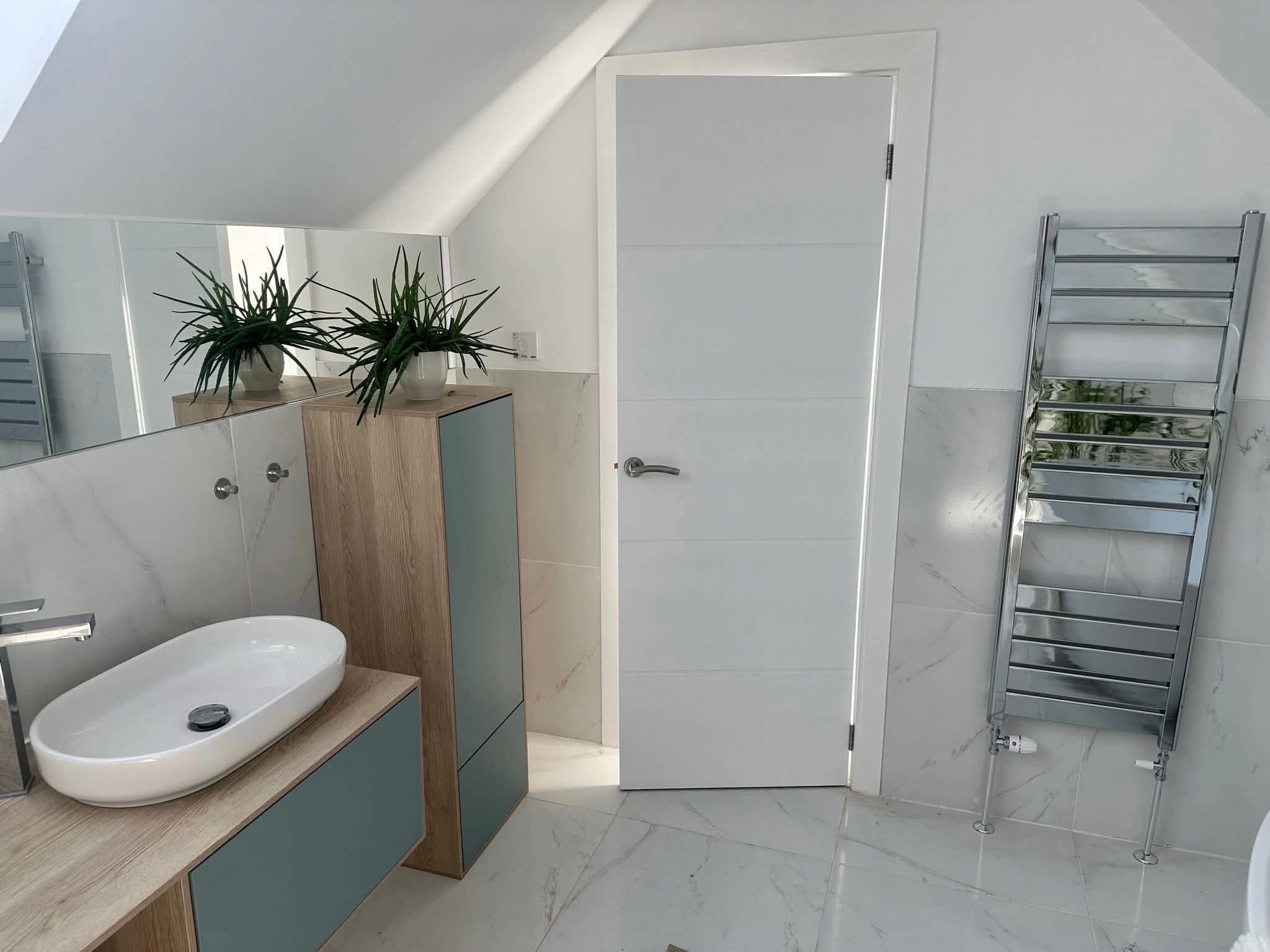 Bathroom project 3, photo 4