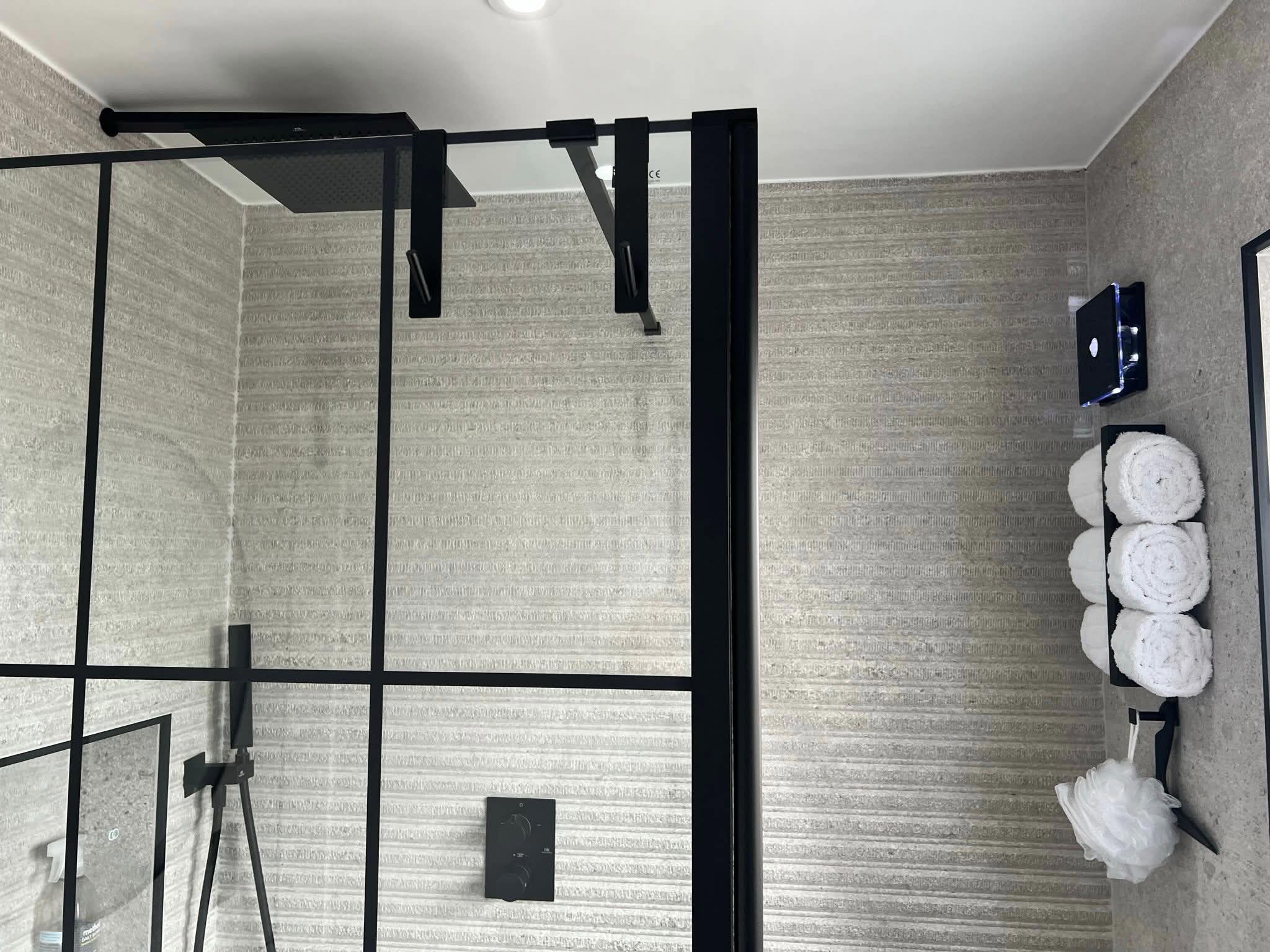 Bathroom project 2, photo 2