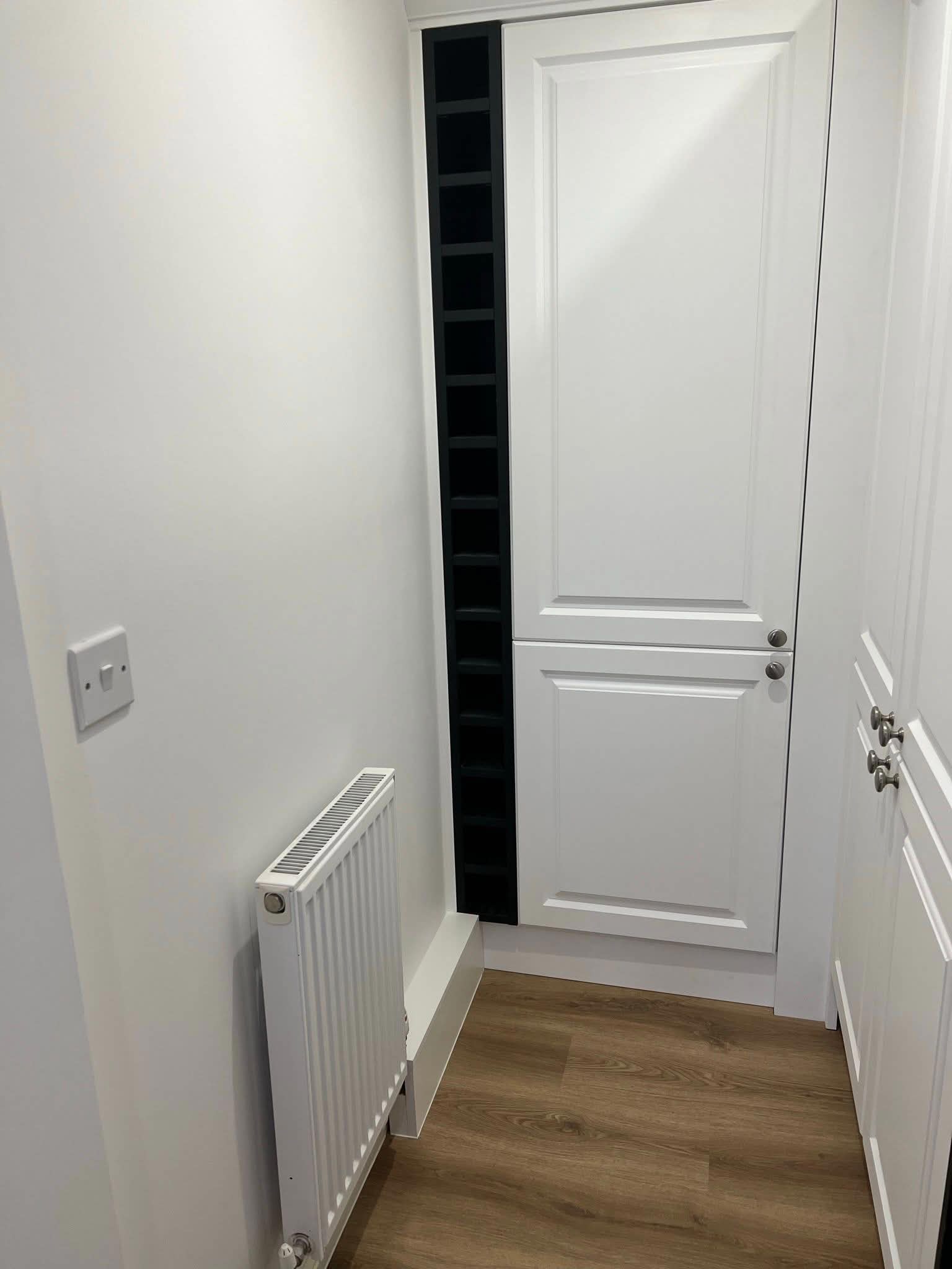 Wardrobe project 7, photo 1
