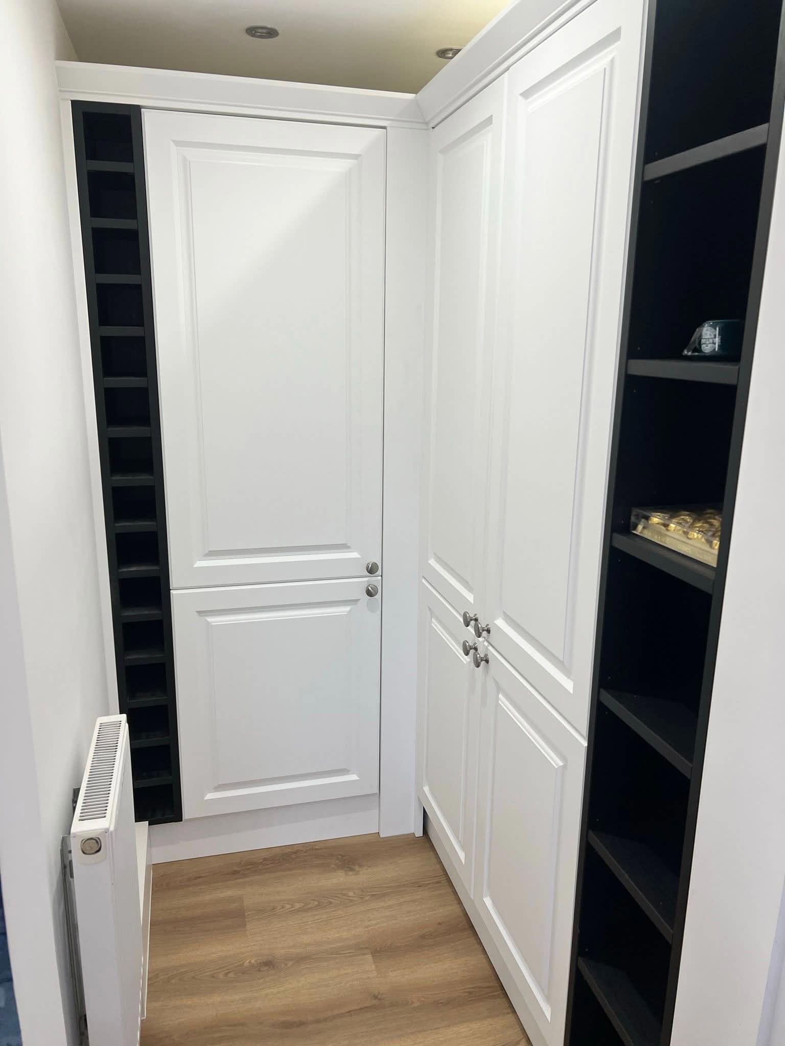 Wardrobe project 7, photo 2