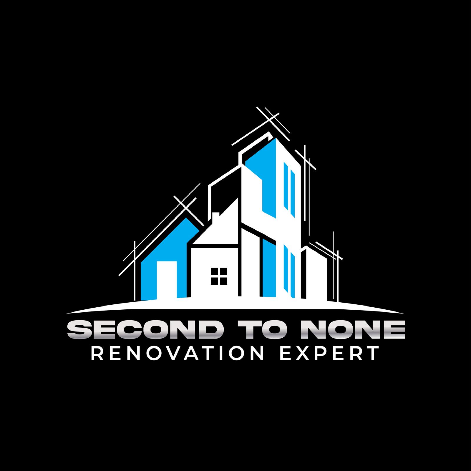 Second To None Renovation Expert logo